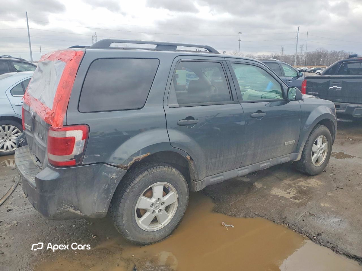 Ford Escape 2008