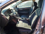Nissan Sentra 2017