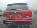 Honda Pilot 2018