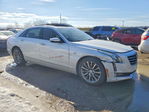 Cadillac CT6 2018