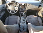 Chrysler 200 2013