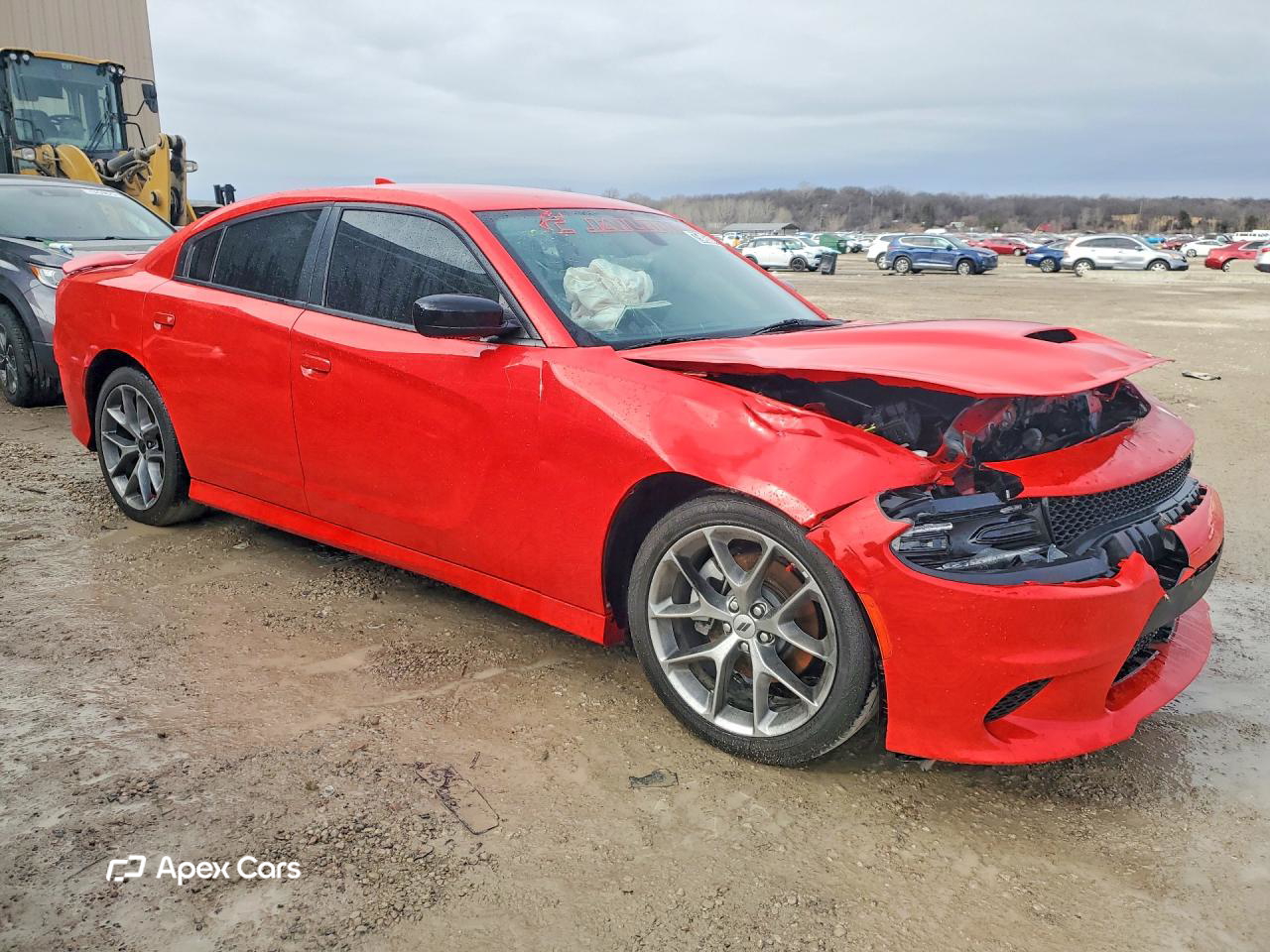 Dodge Charger 2023