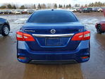 Nissan Sentra 2016