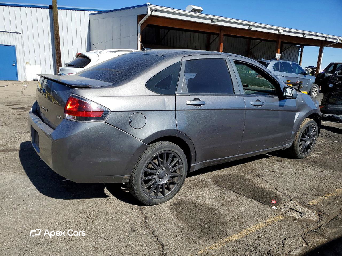 Ford Focus 2010