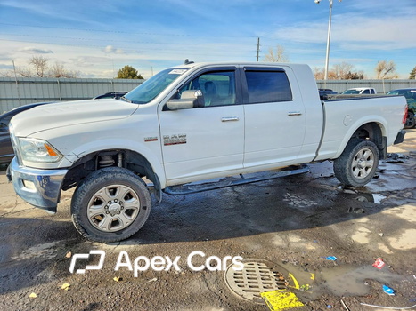 RAM 2500 2014 - Image 1 of 13