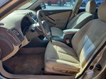 Nissan Altima 2010