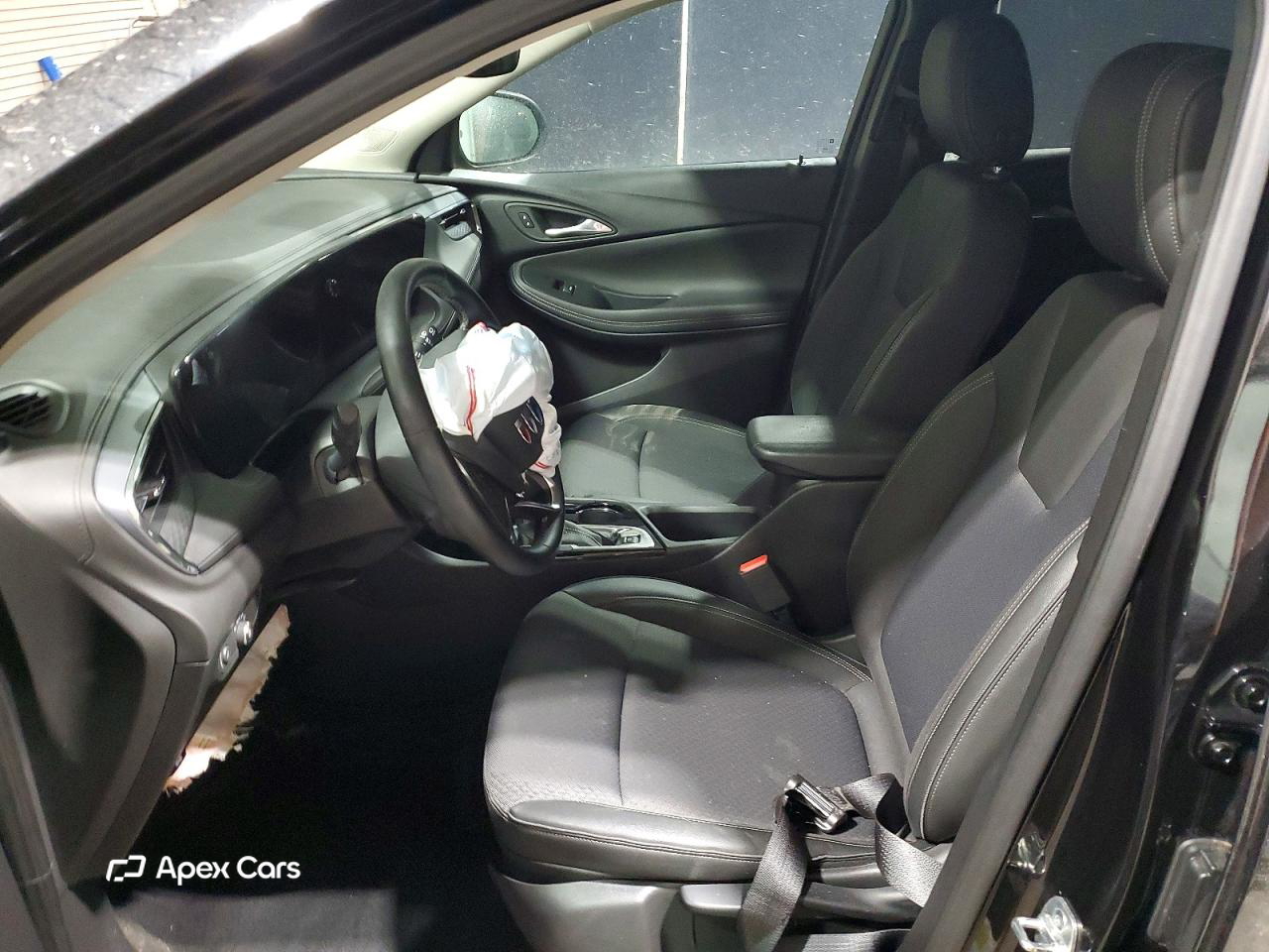 Buick Encore 2025