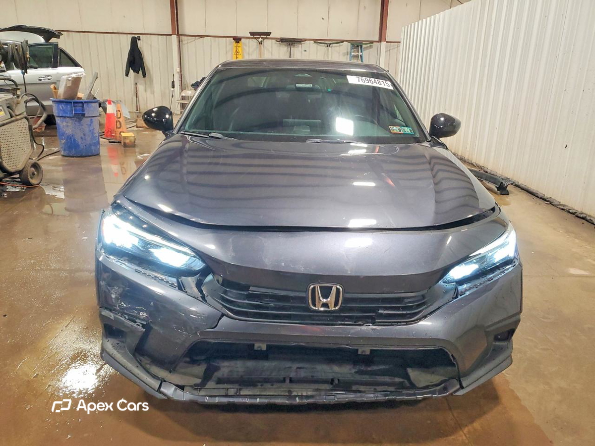 Honda Civic 2022