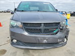Dodge Caravan 2018