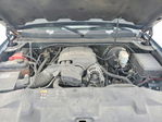 Chevrolet Silverado 2011