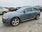 Audi A4 2013