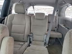 Honda Odyssey 2014