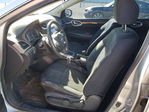 Nissan Sentra 2016
