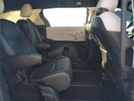 Toyota Sienna 2025