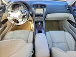 Lexus IS 2012