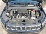 Jeep Compass 2025