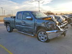 Chevrolet Silverado 2010