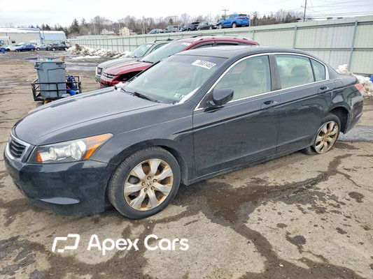 Honda Accord 2010 - Image 1 of 13