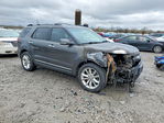 Ford Explorer 2015