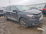 Infiniti QX60 2014