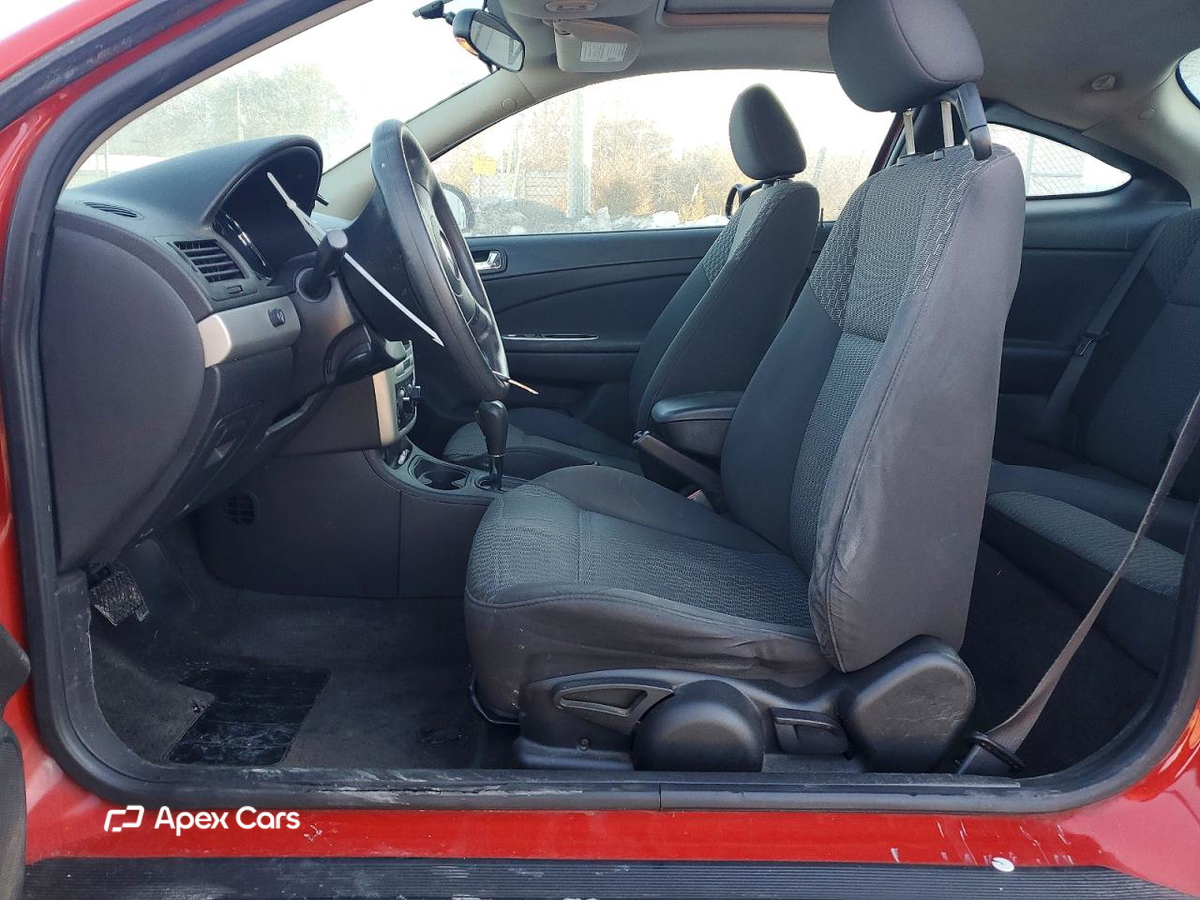 Chevrolet Cobalt 2007