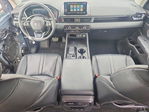 Honda Pilot 2025