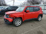 Jeep Renegade 2017
