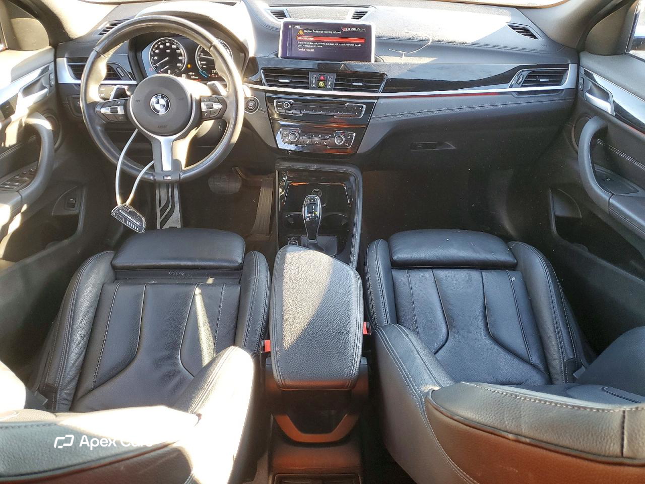 BMW X2 2020