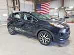 Kia Sportage 2017