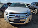 Ford Edge 2013