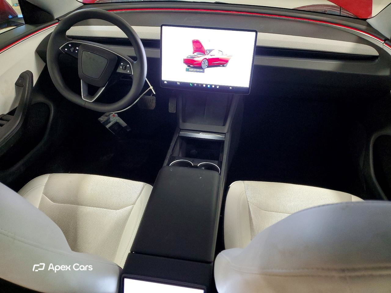 Tesla Model 3 2024
