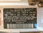 Kia Rio 2022