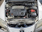 Acura RL 2007