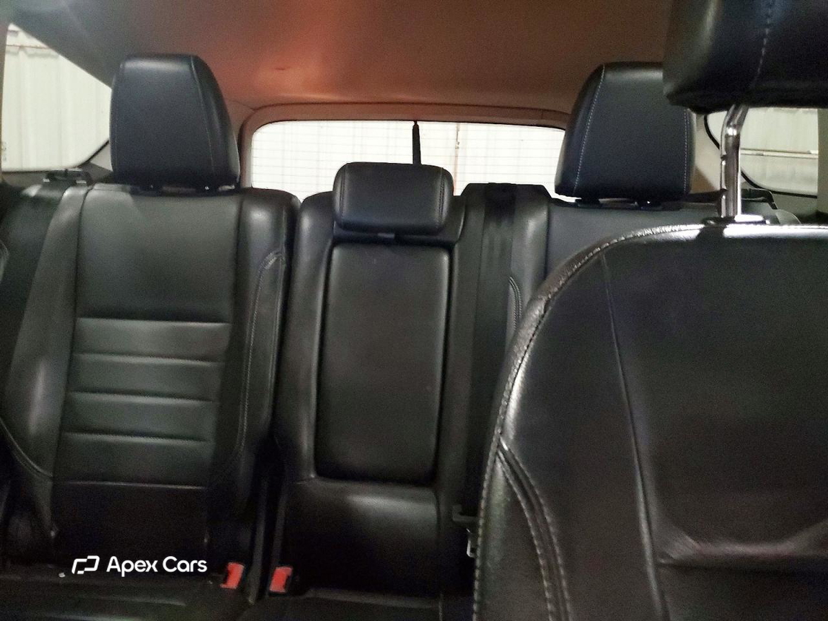 Ford Escape 2015