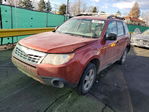 Subaru Forester 2011