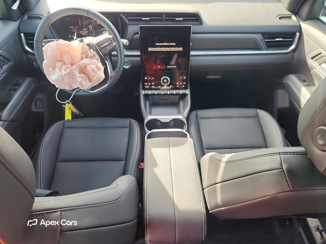 GMC Terrain 2026