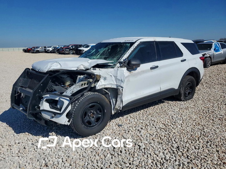 Ford Explorer 2022 - Image 1 of 14