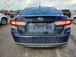 Subaru Impreza 2019