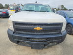 Chevrolet Silverado 2013
