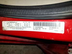 Dodge Avenger 2008
