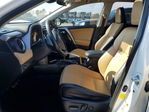 Toyota RAV 4 2017