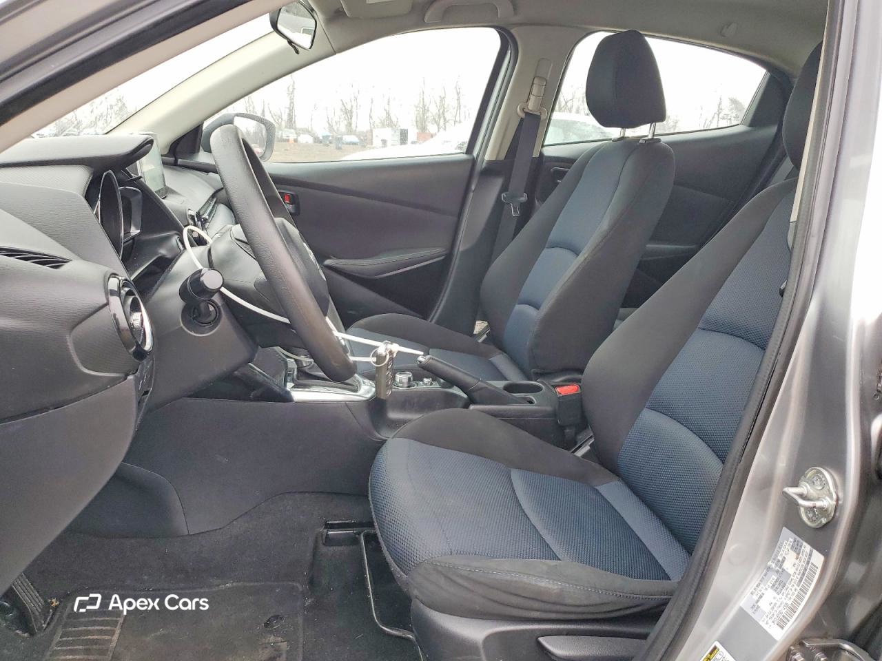 Toyota  2016