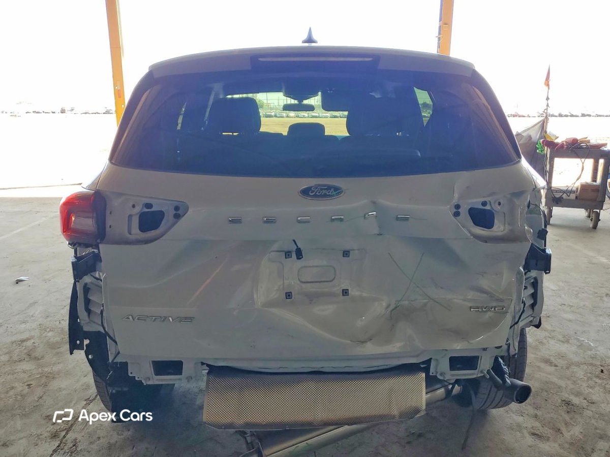Ford Escape 2025