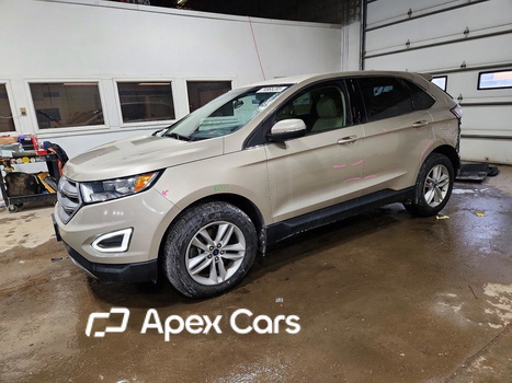 Ford Edge 2017 - Image 1 of 5