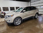 Ford Edge 2017