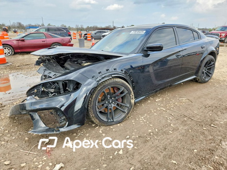 Dodge Charger 2020 - Image 1 of 14