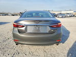 Mazda 6 2018