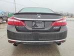 Honda Accord 2017