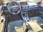 Honda Accord 2017