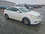 Hyundai Sonata 2012